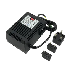 ACTI - PPBX-0022 - Power Adapter AC 100~240V, with universal connectors for A951