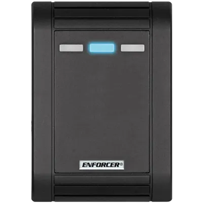 SECO-LARM - PR-B1124-PQ - Bluetooth Access Controller - Proximity Reader