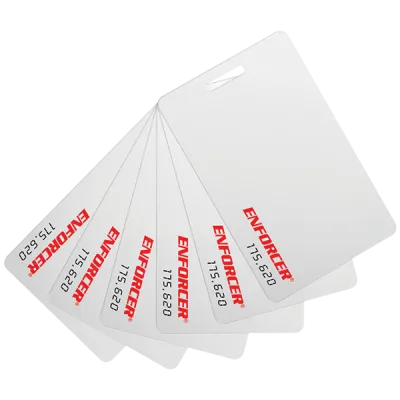 SECO-LARM - PR-K1S1-A - Proximity Cards for Prox Readers