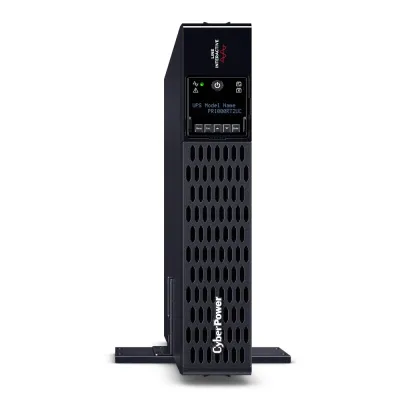 Cyber Power - PR1000RT2UC - 1000VA/1000W, Sine Wave, 2U, NEMA 5-15P, 10 Ft Cord