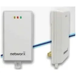 Alarm Lock - AL-IME2-PIE - Al-Ime2 Plug In Expander