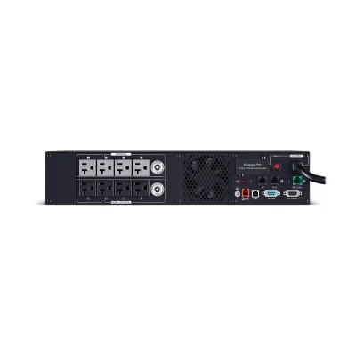 Cyber Power - PR2200RT2U - UPS SYSTEMS New Smart App Sinewave 2200VA/2200W, 2U
