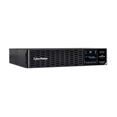 Cyber Power - PR2200RT2U - UPS SYSTEMS New Smart App Sinewave 2200VA/2200W, 2U