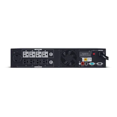 Cyber Power - PR3000RT2UC - 3000VA/3000W, Sine Wave, 2U, NEMA L5-30P, 10 Ft Cord