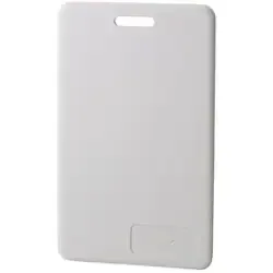 ZKteco USA - Prox-Card-Thick - 125kHz Thick Prox Cards