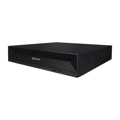 Hanwha - PRN-1600B2 - 16CH 8K 256Mbps H.265 AI NVR