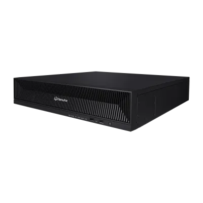 Hanwha - PRN-3200B2 - 32CH 8K 400Mbps H.265 AI NVR