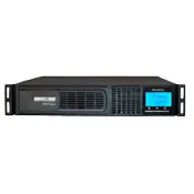 MINUTEMAN - PRO750RT2UNC - UPS AVR LCD 525W Rack/Tower/Wall Entry-level w/ SNMP-NV6 card