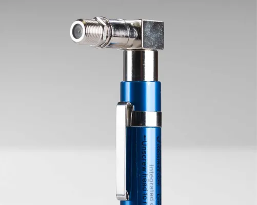 Jonard - PT-300 - Pocket Continuity Tester & Toner w/ Voltage Protection