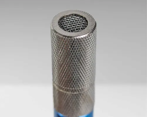 Jonard - PT-300 - Pocket Continuity Tester & Toner w/ Voltage Protection