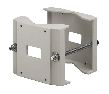 Videotec - PTCC1 - Pole mount adaptor Ø 80 - 150mm (3.14 - 5.9in)