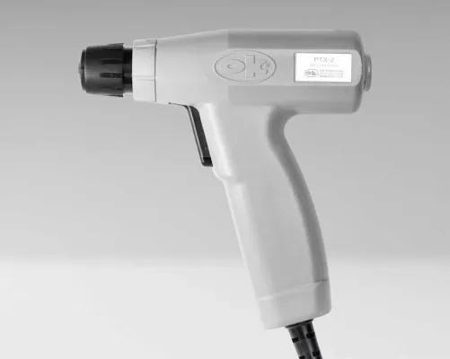 Jonard - PTX-2 - Electric Wrap/Unwrap Tool, 230V