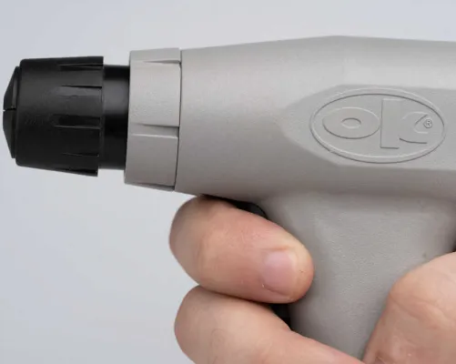 Jonard - PTX - Battery Powered Wrap/Unwrap Tool