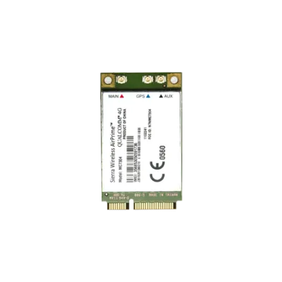 ACTI - PWLM-0103 - 4G LTE Wireless Module
