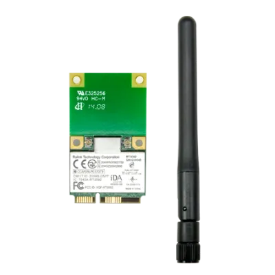 ACTi - PWLM-0200 - QCOM Q802XKN5F Wi-Fi Module for MNR-310