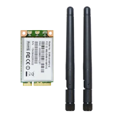 ACTI - PWLM-0201 - Wi-Fi Module for MNR-320P