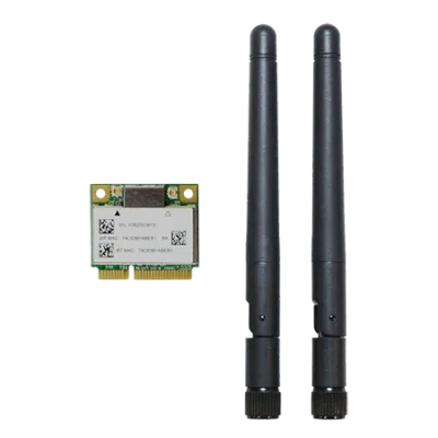 ACTI - PWLM-0202 - Wi-Fi Module for all MNR