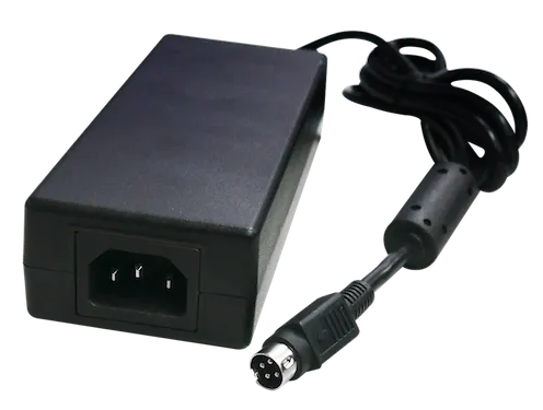QNAP - PWR-ADAPTER-120W-A01 - 120W 4pin external power adapter