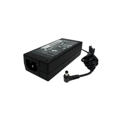 QNAP - PWR-ADAPTER-65W-A01 - 65W external power adapter for 2 Bay NAS