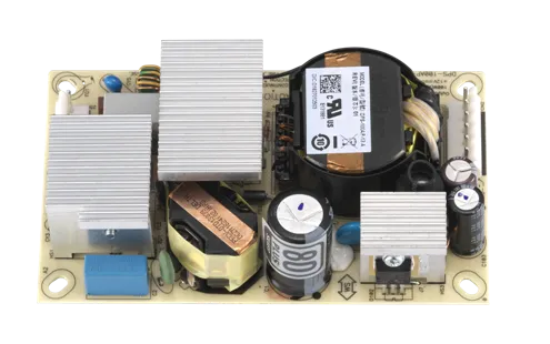 QNAP - PWR-PSU-100W-DT01 - 100W open frame power supply