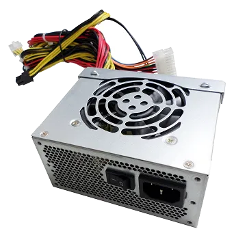 QNAP - PWR-PSU-550W-FS01 - 550W power supply unit, FSP