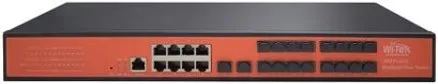 Wi-Tek - WI-GS5024 - 18SFP+8GE Gigabit rack-mountable Fiber Ethernet Switch