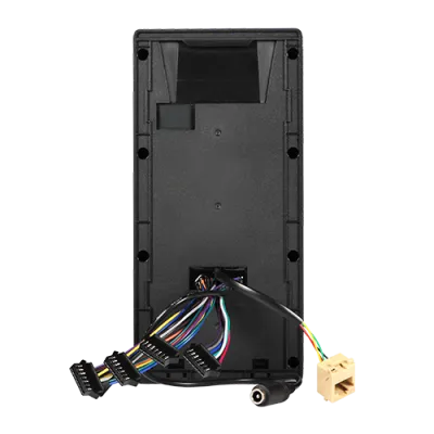 ZKteco USA - ProCapture-WP-HID - Water-Proof Fingerprint Access Control Terminal