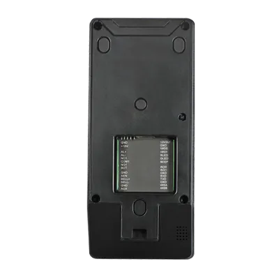 ZKteco USA - ProCapture-X-Mifare - POE Fingerprint Access Control Terminal