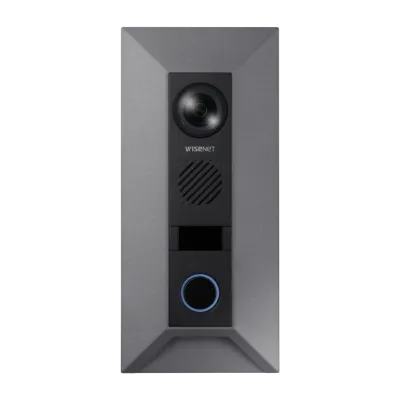 Hanwha - SHS-165F - Flush Mount For Video Intercom TID-600R