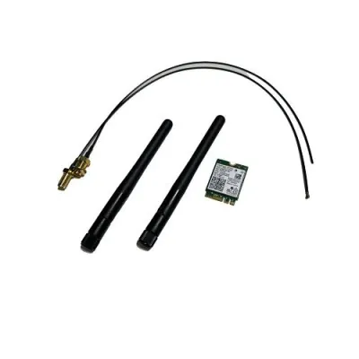 Qumulex - QXE730-WIFI - WIFI kit for connecting to wireless LAN