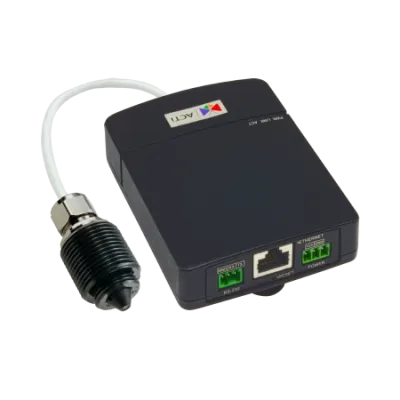 ACTi - Q112 - 5MP Indoor Pinhole Covert with Basic WDR, Fixed lens