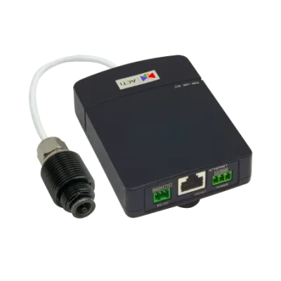 ACTI - Q19 - 5MP with Basic WDR, Fixed Lens