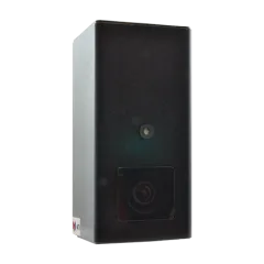 Acti - Q250 - 3MP Train Application In-Wall Box with D/N, Extreme WDR, SLLS, M12, Fixed Lens