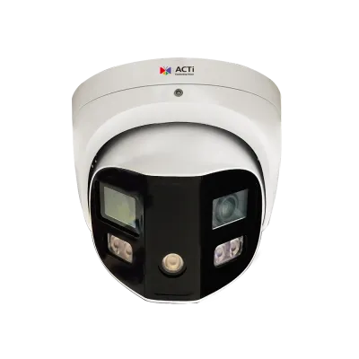 ACTI - Q550