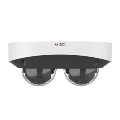 ACTI - Q711
