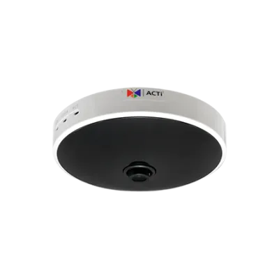 ACTI - Q94 - 1MP People Counting Indoor Mini Dome with D/N, Adaptive IR, Extreme WDR, SLLS, Fixed Lens