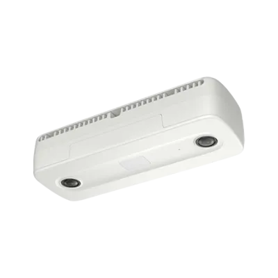 ACTI - Q963 - Metadata Camera with Day/Night, IR LED, People Counting