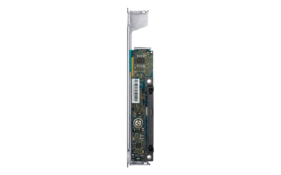 QNAP - QDA-SA-4PCS - 6Gb/s SAS to SATA converter/adapter for QNAP dual-controller Enterprise ZFS NAS 3.5" drive trays, 4 adapters in a package