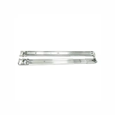 QNAP - RAIL-B01 - QNAP Rail Kit for 2U Rackmount Models