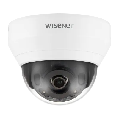 Hanwha - QND-6022R - 2MP IR Indoor Dome
