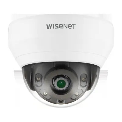 Hanwha - QND-7022R - 4MP Network IR Dome Camera