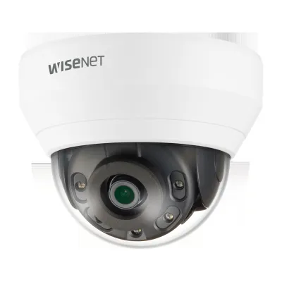 Hanwha - QND-7022R - 4MP Network IR Dome Camera