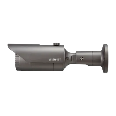 Hanwha - QNO-6022R1 - 2 MP Network IR Bullet Camera with 4mm Lens