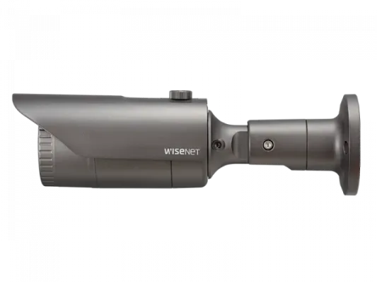 Hanwha - QNO-7022R - 4MP IR Bullet