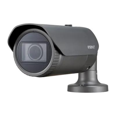 Hanwha - QNO-8080R - 5MP IR Bullet