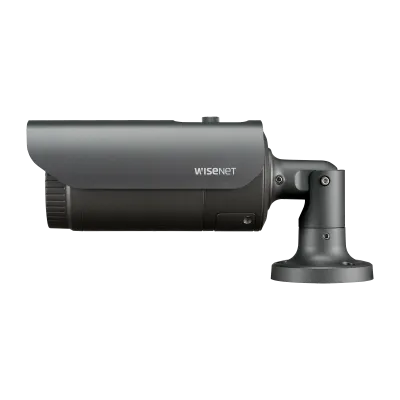Hanwha - QNO-8080R - 5MP IR Bullet
