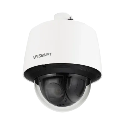 Hanwha - QNP-6250H - 2MP 25x Network Outdoor PTZ Camera