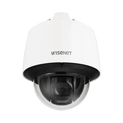 Hanwha - QNP-6250H - 2MP 25x Network Outdoor PTZ Camera
