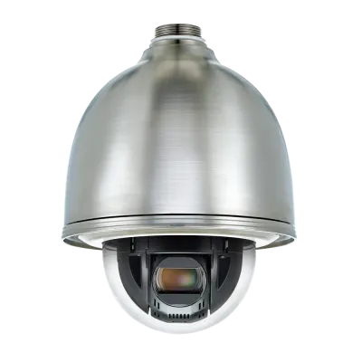 Hanwha - QNP-6320HS - 2MP 32x PTZ Camera