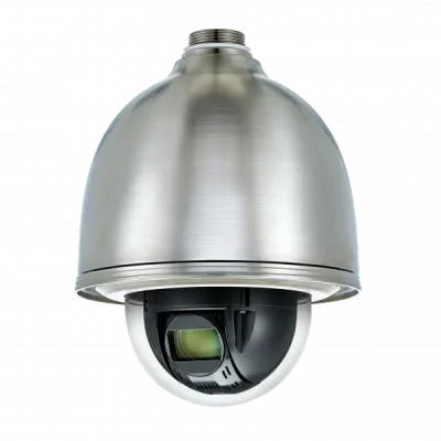 Hanwha - QNP-6320HS - 2MP 32x PTZ Camera